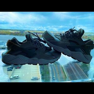 Nike Huarache Run GS